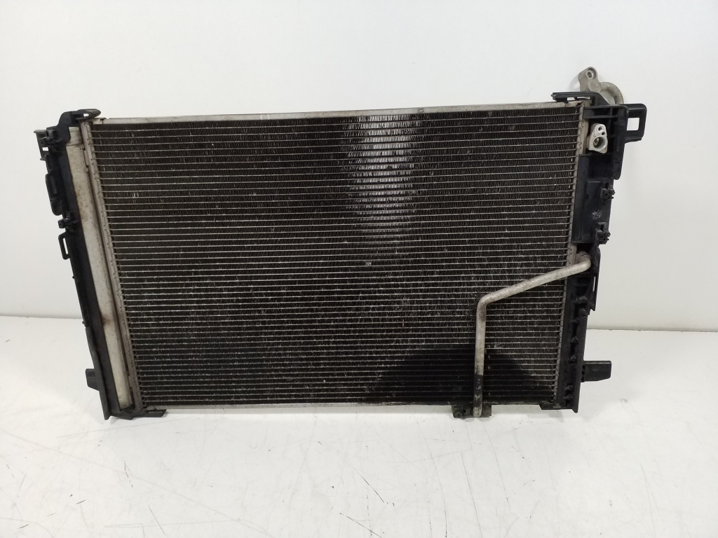 MERCEDES-BENZ C-Class W204/S204/C204 (2004-2015) A/C radiator A2045000554 21918564