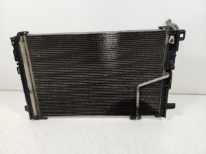  Air conditioning radiator 