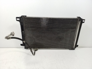  Air conditioning radiator 