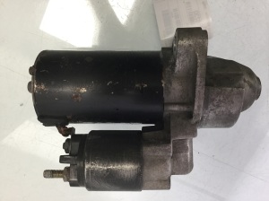 AUDI A6 C5 (1997–2005) Démarreur 078911023D - 2