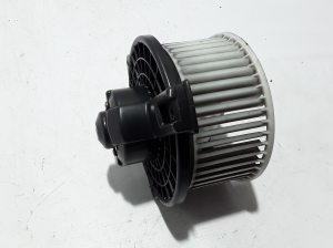 Mazda 6 (2002–2007) Heizungsgebläsemotor GJ6BA02 - 2