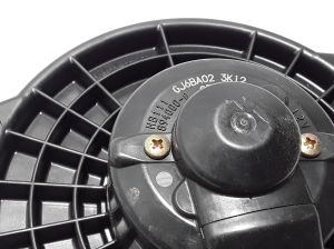 Mazda 6 (2002–2007) Heizungsgebläsemotor GJ6BA02 - 3