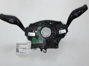 Slēdzis un tā detaļas - 6G9T13N064AG
