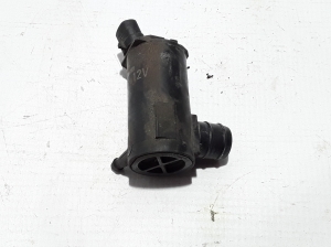 Pompe de lave-glace avant - 860310