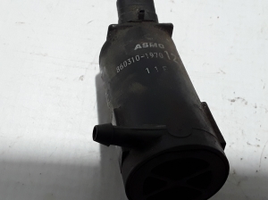 Mazda 6 (2002–2007) Front windshield washer pump 860310 - 2