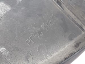Mazda 6 (2002–2007) Cache moteur RF5C10231 - 2