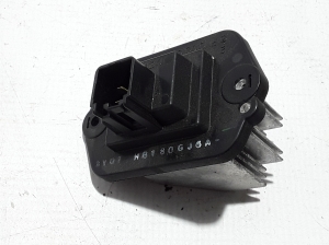 Mazda 6 (2002–2007) Gebläsewiderstand HB180GJ6A - 2