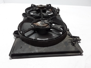 Mazda 6 (2002–2007) Ventilateur de refroidissement RF5D15025 - 2