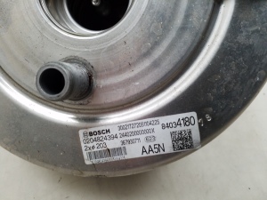  Brake vacuum bladder 