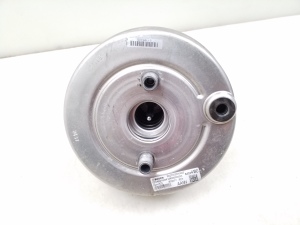  Brake vacuum bladder 