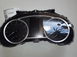 NISSAN Micra K14 (2017–2026) Instrument cluster 5FD0AXM5P - 2