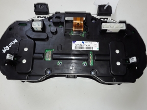 NISSAN Micra K14 (2017–2026) Instrument cluster 5FD0AXM5P - 3