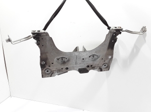 RENAULT Clio IV (2012–2019) Achsträger vorne 544013884R - 2