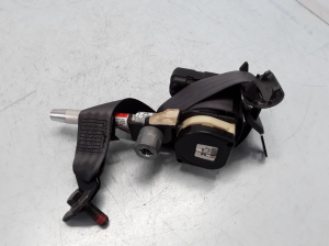 Rear seat belt - 570521400 