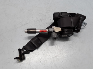 Rear seat belt - 570521200 