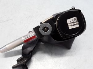 VOLVO S80 I (1998–2006) Tagumine turvavöö 570521200 - 2
