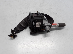 VOLVO S80 I (1998–2006) Tagumine turvavöö 570521200 - 3