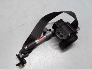 VOLVO S80 I (1998–2006) Tagumine turvavöö 570521200 - 4