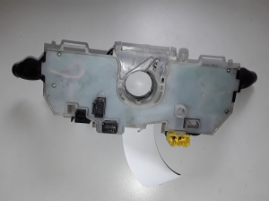 RENAULT Megane III (2008–2016) Switch and its parts - 2