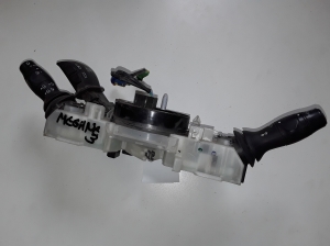 RENAULT Megane III (2008–2016) Switch and its parts - 3