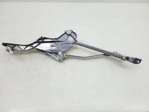 Mercedes Benz CLS-Class 219 (2004–2010) Scheibenwischermechanismus A2198200140 - 2