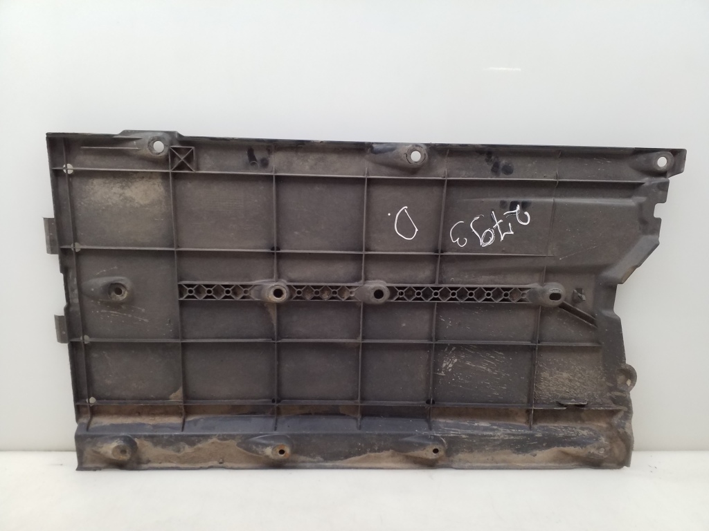 NISSAN Qashqai 1 generation (2007-2014) Right Side Underbody Cover 74814BR00A 25082104