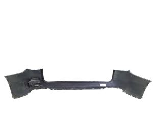 Mercedes Benz GLC-Class 253 (2015–2019) Aizmugurējais bamperis A2538850725 - 7