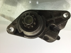 Volkswagen Golf V (2003–2009) Anlasser 02T911023 - 3