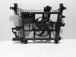 Ventilateur de refroidissement - 214813635R
