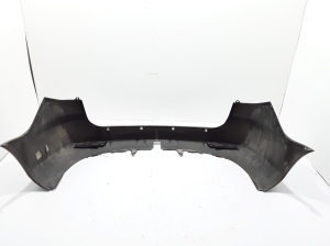 Mazda 6 (2002–2007) Rear bumper G21B50221GAA - 2