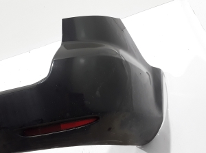 Mazda 6 (2002–2007) Rear bumper G21B50221GAA - 5