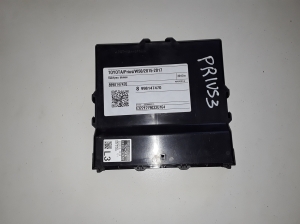 Control unit - 8998147470
