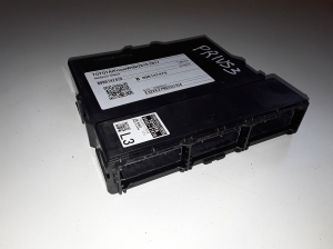 TOYOTA Prius W50 (2015–2020) Juhtplokk 8998147470 - 4