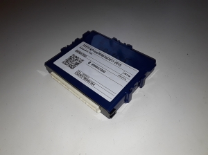 TOYOTA Prius W30/35 (2009–2015) Cits vadības bloks 8999047050 - 3