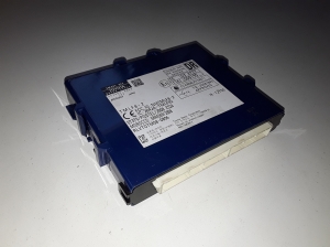 TOYOTA Prius W30/35 (2009–2015) Cits vadības bloks 8999047051 - 2