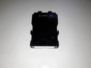 TOYOTA Verso-S NLP-12 (2010–2017) Control unit 8969052050 - 2