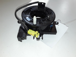 NISSAN X-Trail T32 (2013–2021) Wickelfeder (Schleifring) 255544CEA0A - 2