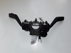 Volkswagen Passat B7 (2010–2014) Lüliti ja selle osad 3C5953501BF - 2