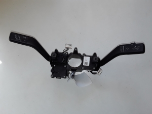 Switch and its parts - 3C5953501BF