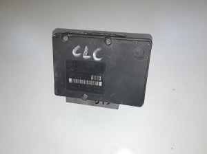 Mercedes Benz CLC-Class 204 (2007–2011) ABS bloks A0375453632 - 4