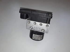 ABS Steuergerät - A0375453632