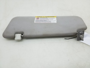 Mercedes Benz CLS-Class 219 (2004–2010) Päikesesirm A2118100510 - 2