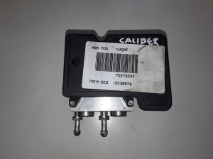 Dodge Caliber (2006–2012) ABS Steuergerät 3539970 - 3