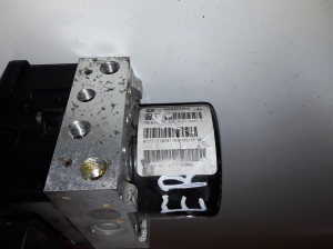ABS Steuergerät - 3539970