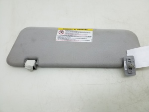 Mercedes Benz CLS-Class 219 (2004–2010) Päikesesirm A2118100610 - 3