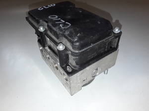 RENAULT Clio III (2005–2012) ABS unit 0265800559 - 3
