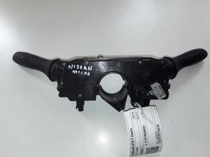 NISSAN Micra K14 (2017–2026) Slēdzis un tā detaļas LK1013650601 - 3