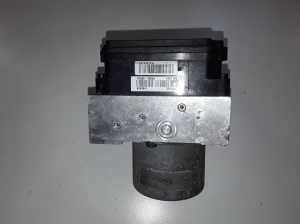 Kia ceed (2006–2012) ABS Steuergerät 1H58930650 - 3