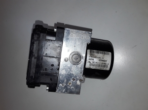 Ford Connect Tourneo (2013–2026) ABS Steuergerät 10096101823 - 3