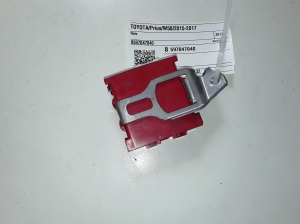TOYOTA Prius W50 (2015–2020) Relais 8597047040 - 3